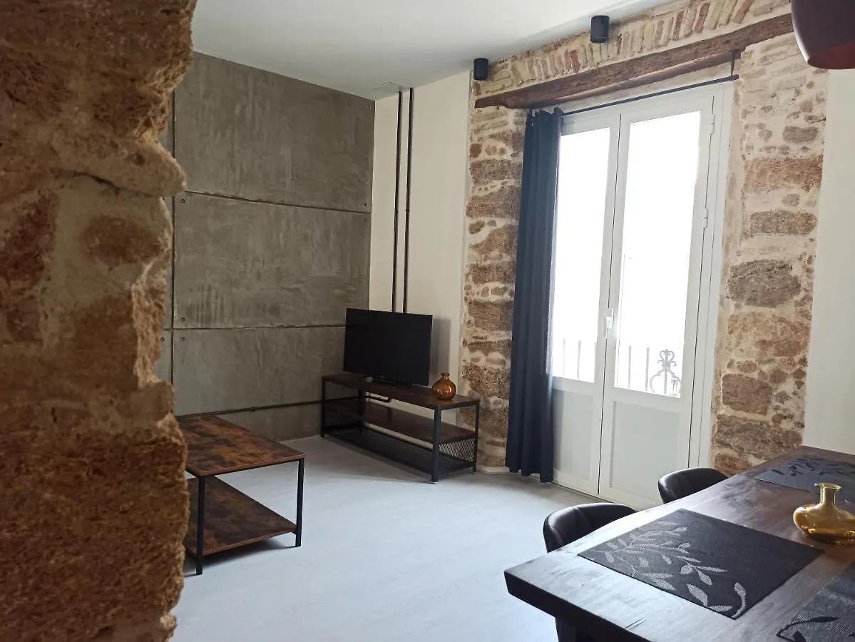 Apartamento Mendizabal 加的斯 公寓