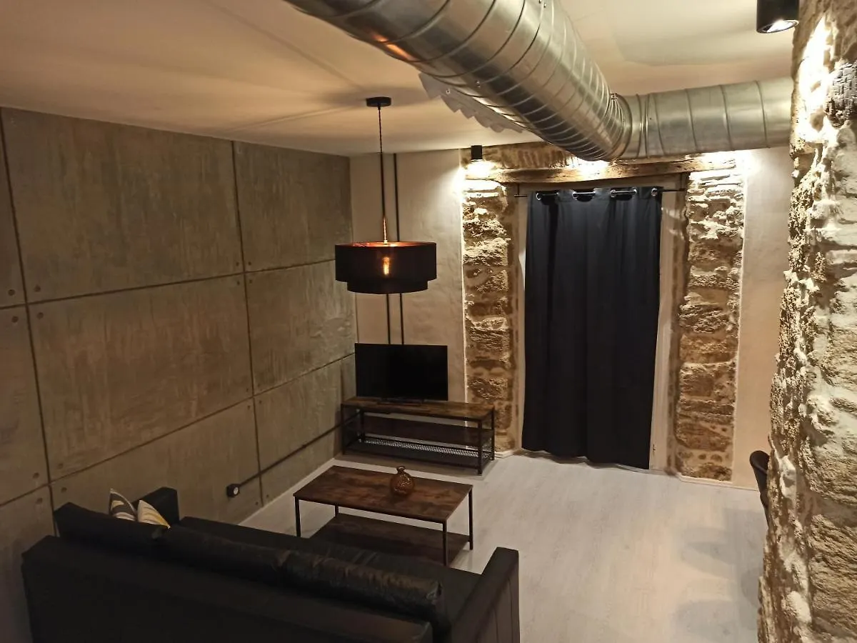Apartamento Mendizabal 加的斯 公寓