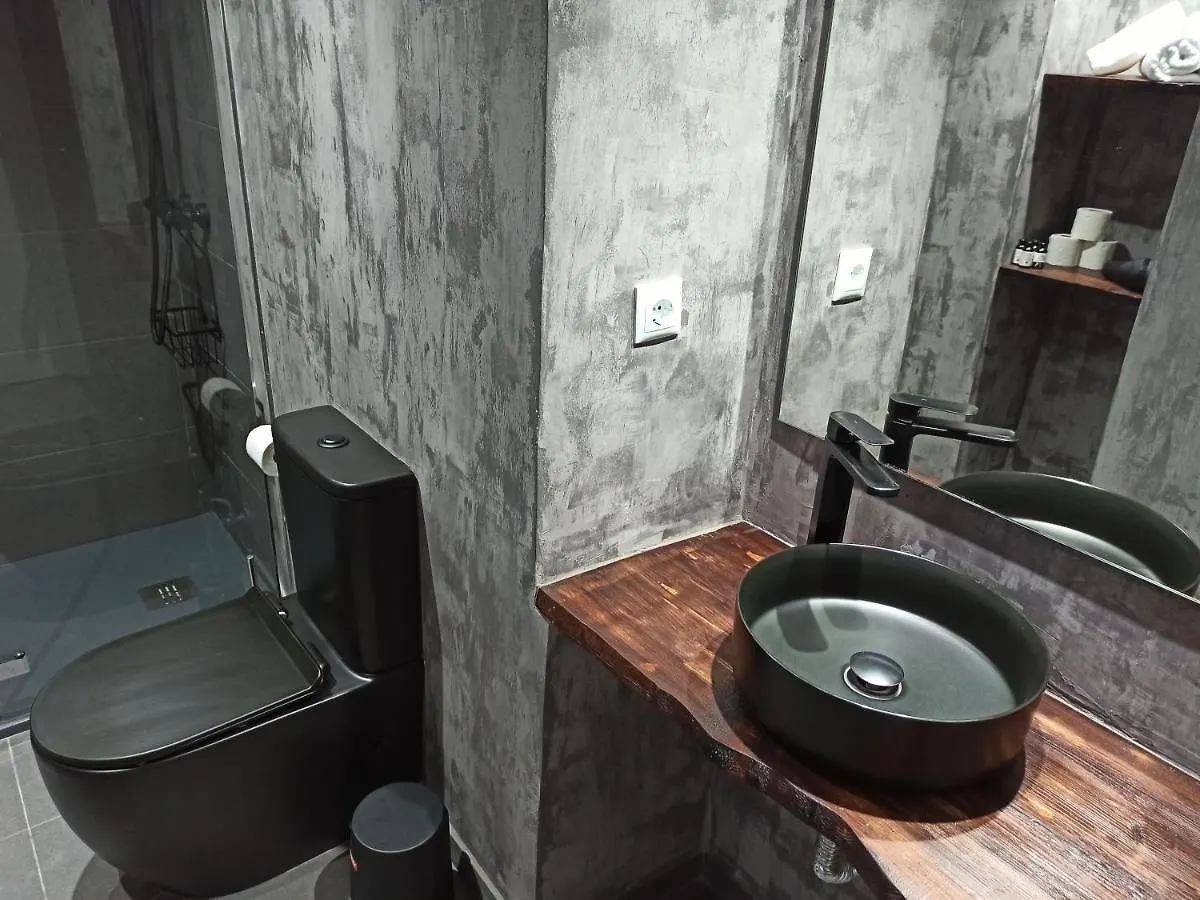 Apartamento Mendizabal 加的斯 公寓
