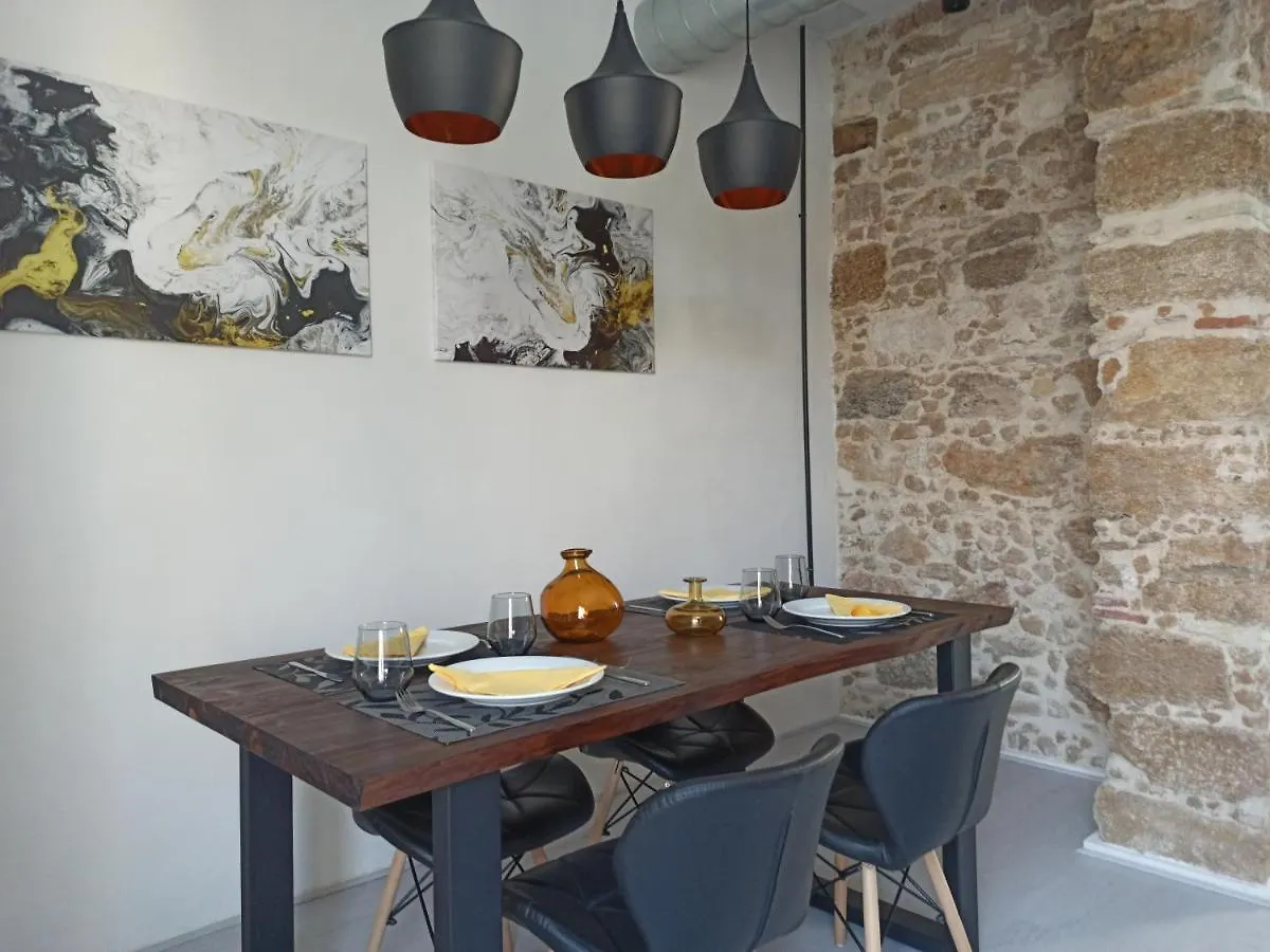 公寓 Apartamento Mendizabal 加的斯 西班牙
