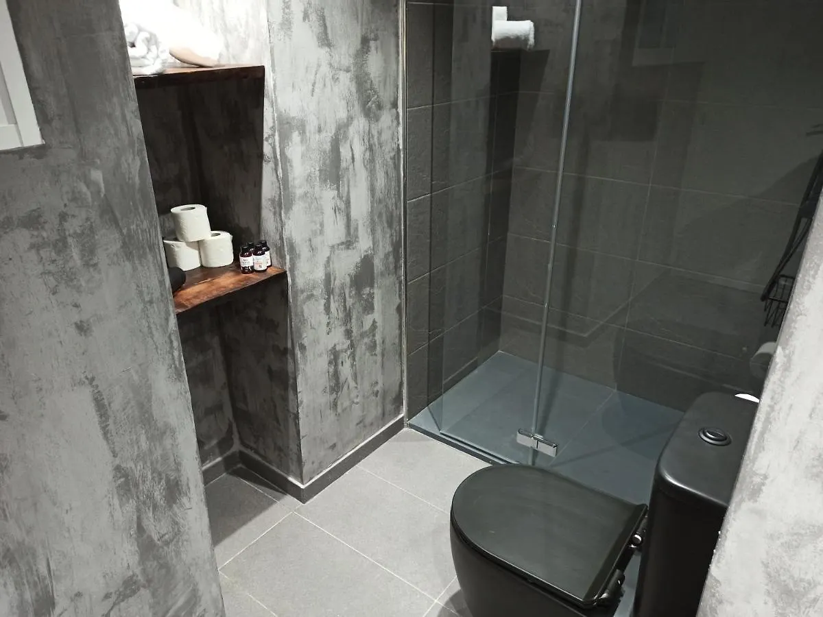 Apartamento Mendizabal Daire Cadiz
