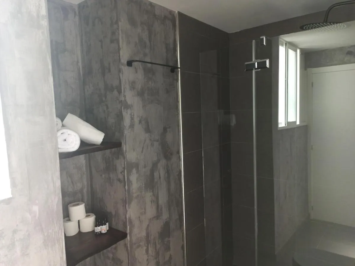 Apartamento Mendizabal 加的斯 0*,