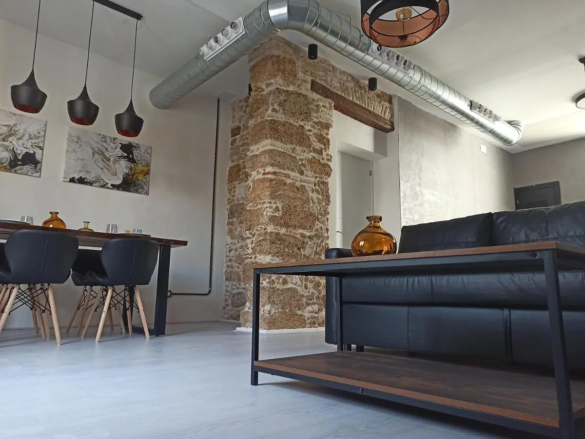 Apartamento Mendizabal 加的斯 0*,  西班牙