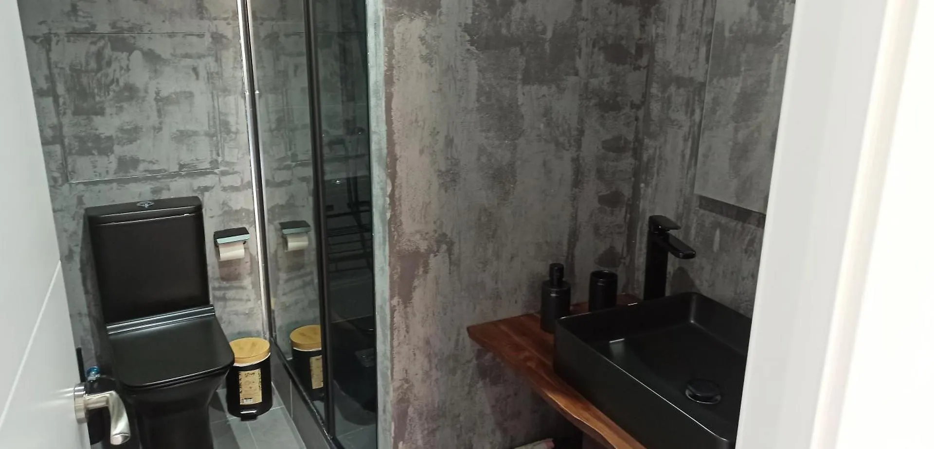 Apartamento Mendizabal 加的斯