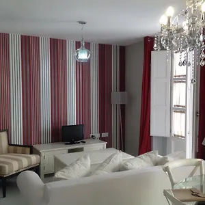  Апартаменты Columela