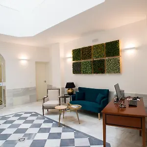 La Posada Del Mercado Apartamento