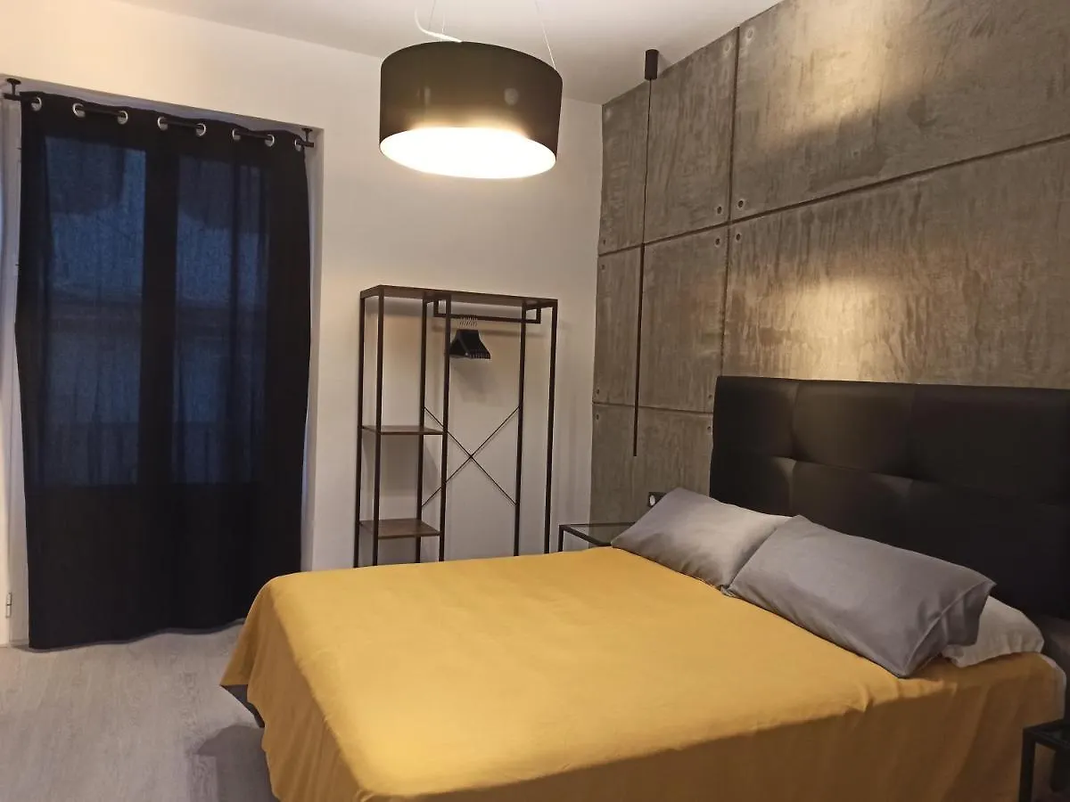 Apartamento Mendizabal Apartment Cadiz