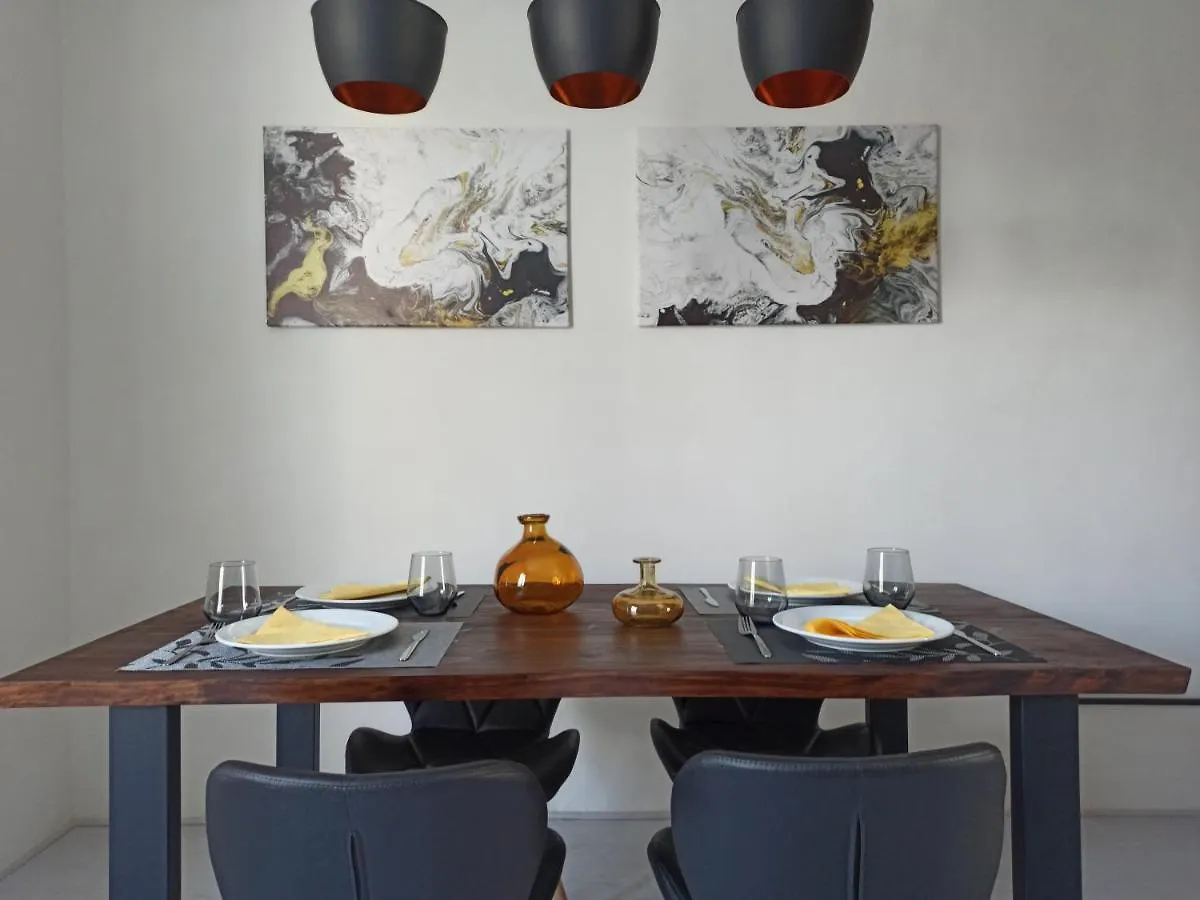 Apartamento Mendizabal Apartment Cadiz Spain