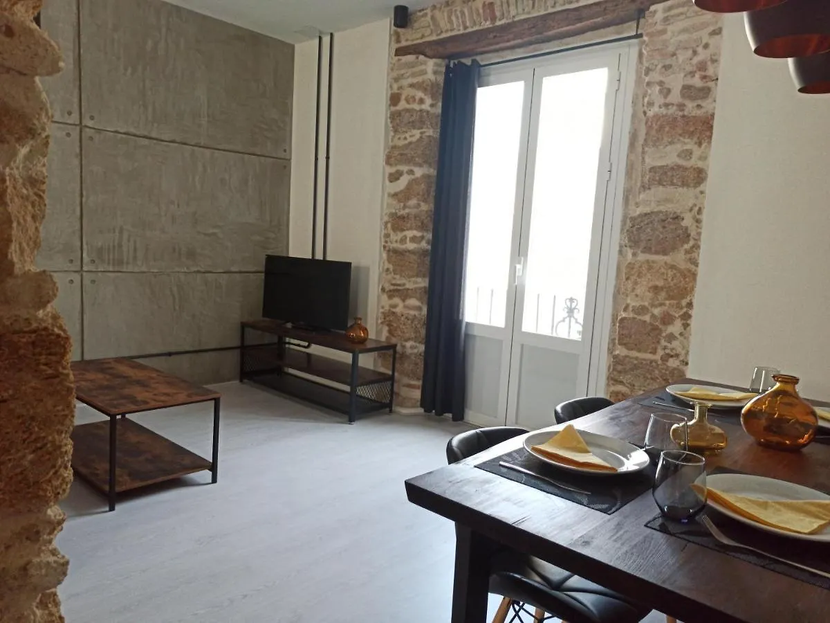 Apartamento Mendizabal Apartment Cadiz