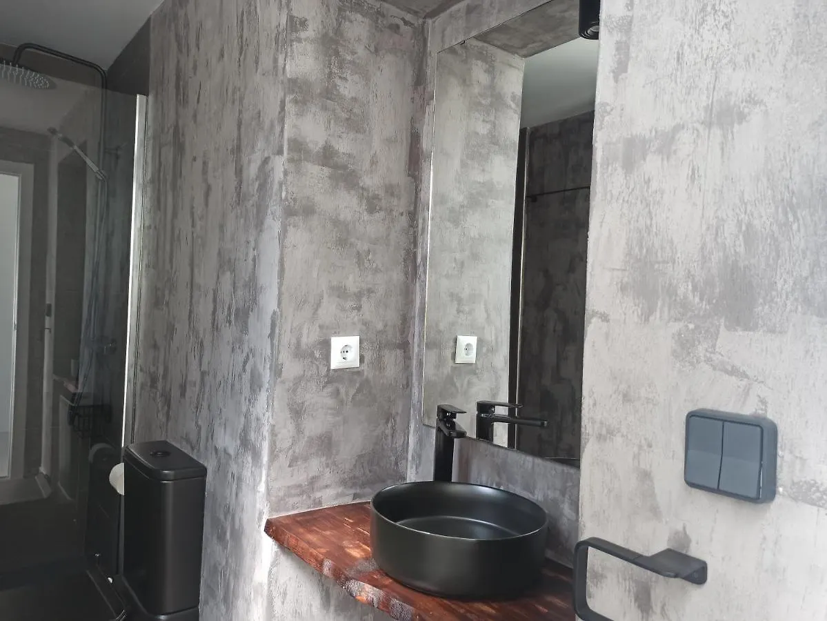 Apartamento Mendizabal Apartment Cadiz Spain