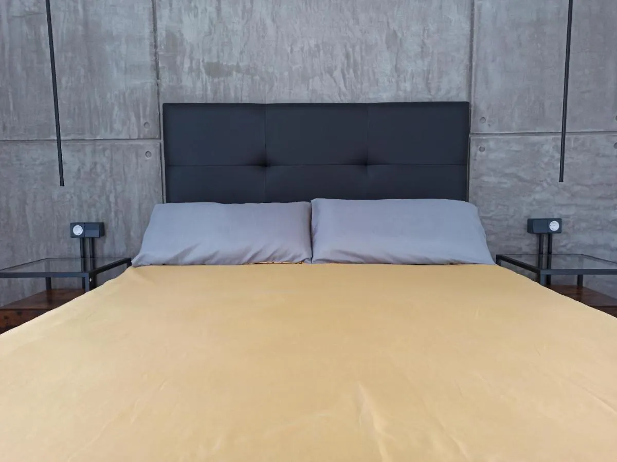 Apartamento Mendizabal Apartment Cadiz 0*,