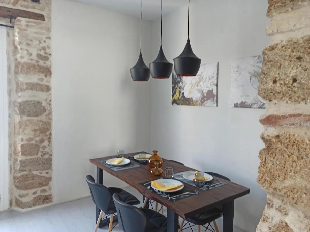 Apartamento Mendizabal Apartment Cadiz