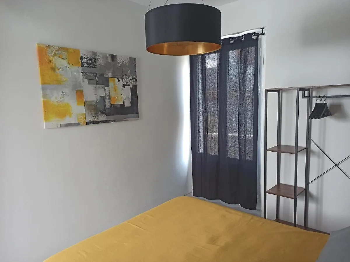 Apartamento Mendizabal Apartment Cadiz 0*,  Spain