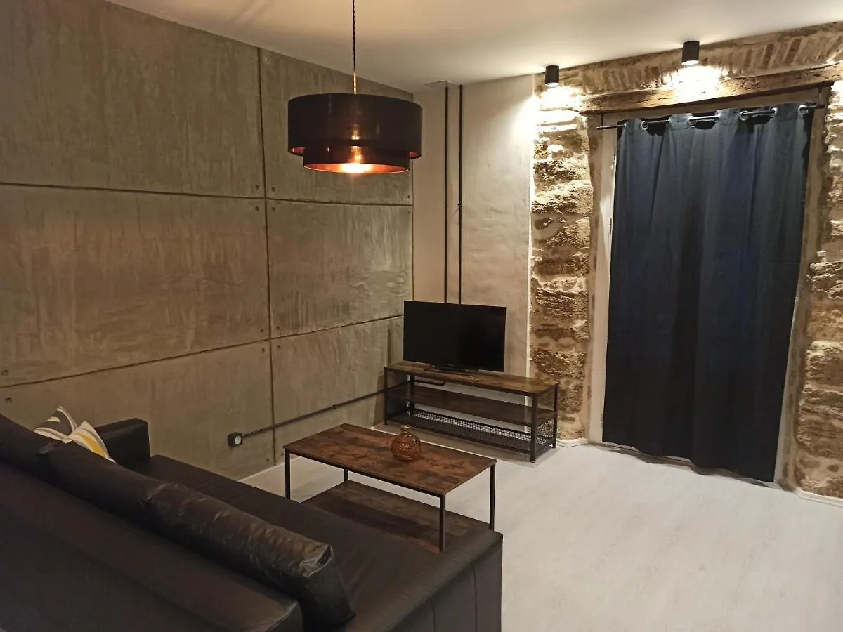 Apartamento Mendizabal Apartment Cadiz Spain